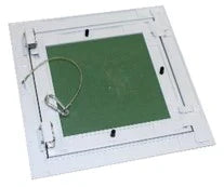 KPS5050 hiussauma-tarkastusluukku/huoltoluukku