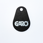 GARO latausaseman RFID tunnistekortti