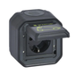 Legrand Green'Up 16 A pinta-asennettava latauspistorasia