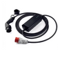 Sähköauton latausasema 11KW, Opal T2-CEE16A 6M, Type 2