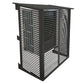 XXL - Ilma-vesilämpöpumpun suojaksi 1500/1600 x 1200 x 700 mm