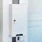 Hybrid Charce Box pinta-asennus