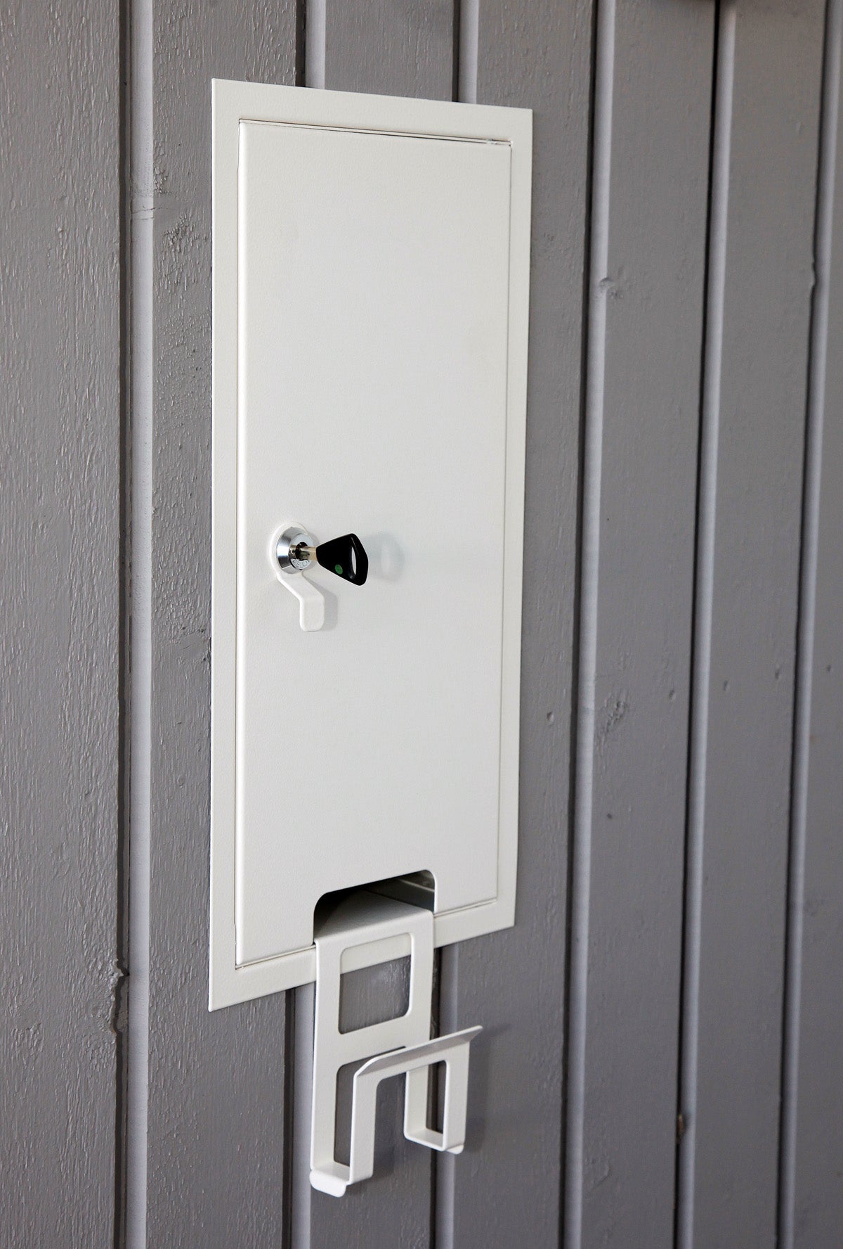 Abloy kalustelukko CL101 3
