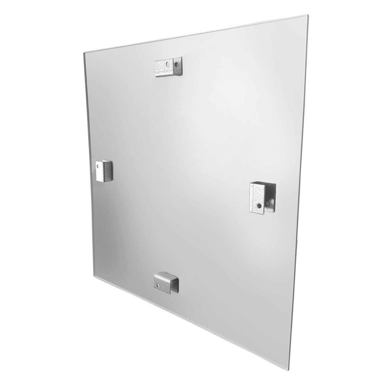 Huoltoluukku PML 200x250 magneettikiinnityksellä