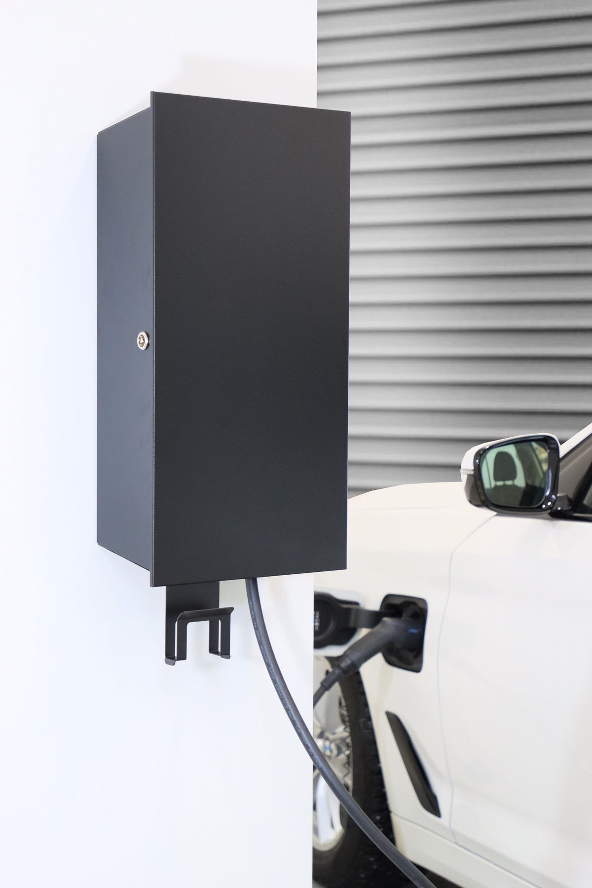 Hybrid Big Box -latauslaitteen suojakotelo 3
