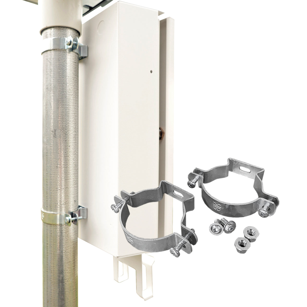 Tolppa-asennussarja