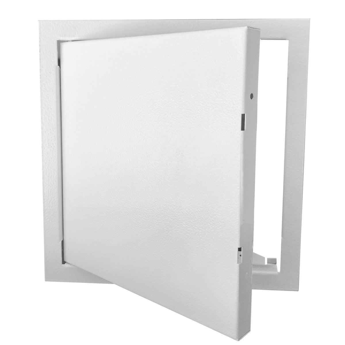 Tarkastusluukku PTL 400x400 pikakiinnityksellä